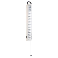 Фонарь-лампа аккумуляторный, YJ-6805TP, 63 LED, 6&times;43 см