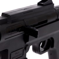 Детское оружие Автомат пневматический &laquo;Смерч&raquo;