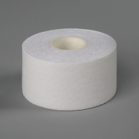 Кинезио - тейп, 3,8 см × 5 м, цвет белый Кинезио - тейп, 3,8 см × 5 м, цвет белый