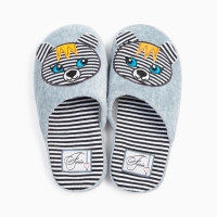 Тапочки детские Forio 138-8429 р.34