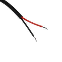 Светильник фасадный &laquo;Полусфера&raquo;, FSD-073, 4 Вт, 3000К, 2 луча, IP65, 220 В, пластик, белый   1008420