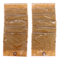 Игра &laquo;Круговерт и ленточки Ларчик&raquo; + набор № 1 &laquo;Карточки к игре Грамотей&raquo;