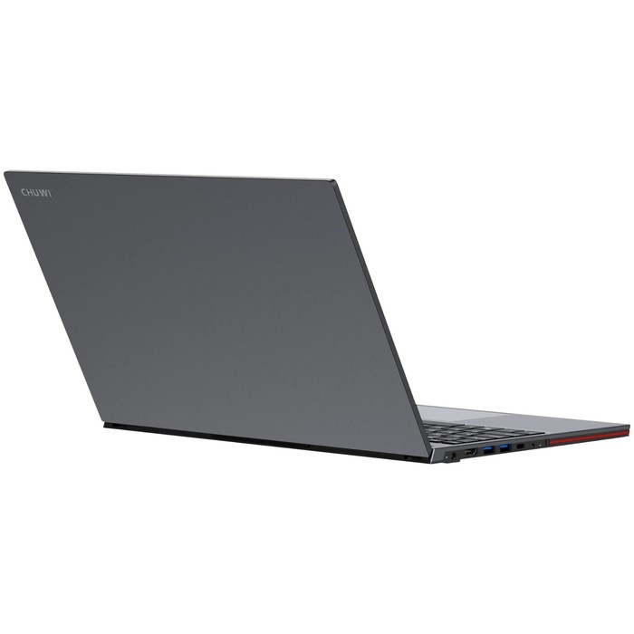 Ноутбук Chuwi CoreBook Xpro, 15.6 Ноутбук Chuwi CoreBook Xpro, 15.6", i5 10210U, 8 Гб, SSD 256 Гб, UHD 620, Win11, серый