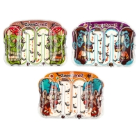 Мялка &laquo;Герой&raquo;, виды МИКС