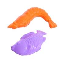 Игровой модуль кухни &laquo;Раковина-Динозаврик&raquo;, с набором продуктов МИКС, вода циркулирует