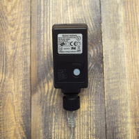 Светодиодная фигура &laquo;Олень&raquo; 60 &times; 100 &times; 35 см, акрил, 144 LED, 8 режимов, 24 В, свечение белое