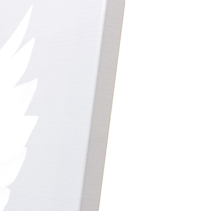 Картина на подрамнике Картина на подрамнике "Крылья" 70*110