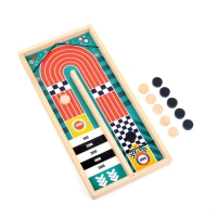 Детская развивающая игра &laquo;Набери больше очков&raquo; 20,2 &times; 3 &times; 43,8 см