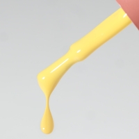 Гель лак для ногтей &laquo;SIMPLE&raquo;, 3-х фазный, 10 мл, LED/UV, цвет (231)