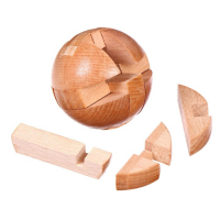 Головоломка Игры разума &laquo;Философский шар&raquo;