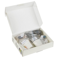 Набор для опытов 4 в 1 &laquo;Волшебные полимеры&raquo;