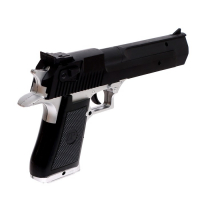 Электронный тир &laquo;Крутой спецназ&raquo;, световые и звуковые эффекты, работает от батареек