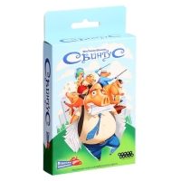 Настольная игра &laquo;Свинтус&raquo;