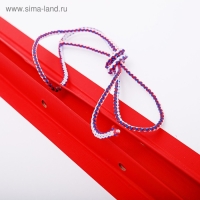 Папка "Курсовой проект" А4, бумвинил, гребешки/сутаж, без бумаги, цвет красный (вместимость до 300 листов) Папка "Курсовой проект" А4, бумвинил, гребешки/сутаж, без бумаги, цвет красный (вместимость до 300 листов)