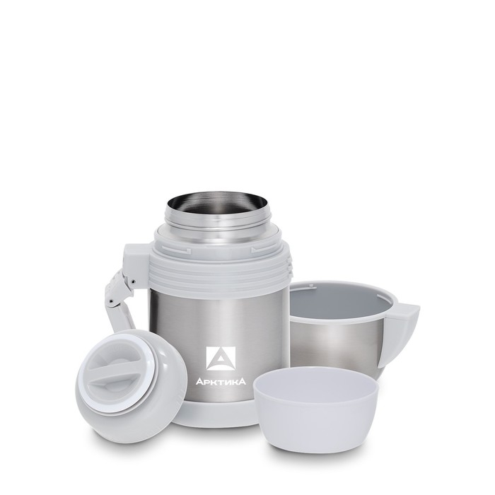 Термос Термос "Арктика", 205, 800 мл, сохраняет тепло 18 ч