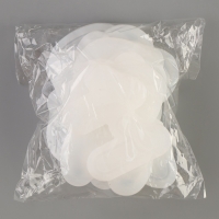 Молды силиконовые &laquo;Цифры&raquo;, набор, 9 &times; 5 &times; 8 см