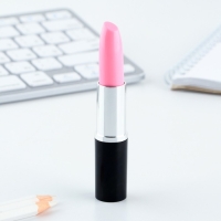 Подарочный набор, блокнот и фигурная ручка &laquo;Юная модница&raquo;