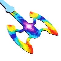 Конструктор &laquo;Топор&raquo;