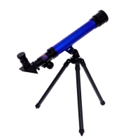 Игровой набор &laquo;Планетарий и телескоп&raquo;, 2 в 1, увеличение x20, x30, x40