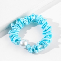 Резинка для волос и кулон, набор на Хэллоуин &laquo;Конфеты или жизнь&raquo;