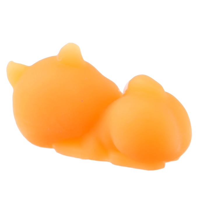 Сквиш антистресс мялка &laquo;Лисичка&raquo;