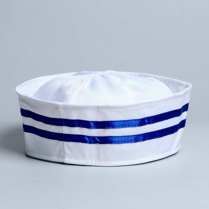 Шляпа юнги &laquo;Юнга&raquo;, детская, р-р. 52