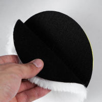 Круг для полировки TORSO, 150 мм, набор 8 предметов Круг для полировки TORSO, 150 мм, набор 8 предметов