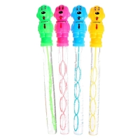 Мыльные пузыри &laquo;Собачка&raquo;, 100 мл, МИКС