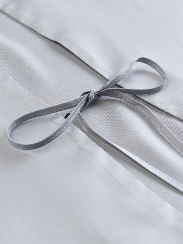 Костюм домашний (рубашка и брюки)  SL HOME р. M, серый