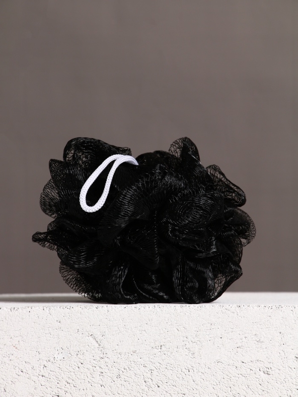 Набор "Твоя энергия", гель для душа 250 мл и мочалка для тела