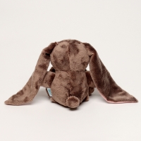 Мягкая игрушка в рюкзаке &laquo;Малышка Li&raquo;, заяц, 25 см