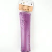 Лента  для валяния 100 гр, цвет орхидея