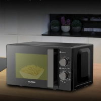 Микроволновая Печь HYM-M2091 20л. 700Вт черный