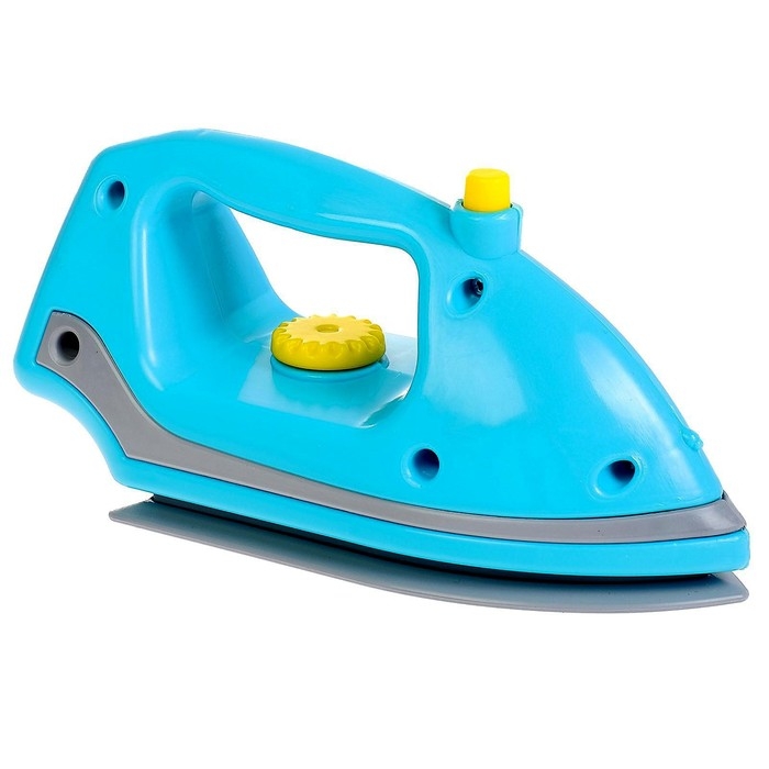 Гладильный набор &laquo;Уют&raquo;, доска, утюг