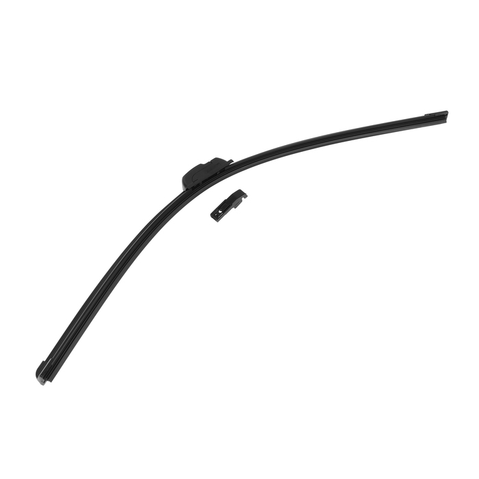 Щётка стеклоочистителя МаякАвто ULTRA 650 мм, 26 Щётка стеклоочистителя МаякАвто ULTRA 650 мм, 26", бескаркасная