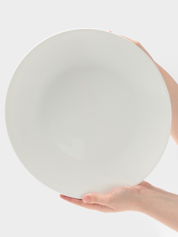 Тарелка d=30,5 см