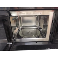 Микроволновая Печь HBW 2030S BG 20л. 800Вт черный