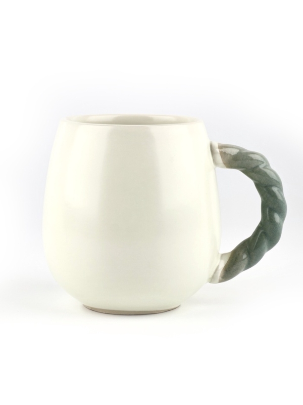 Кружка керамическая Дорого внимание &laquo;Абстракция&raquo;, 500 мл