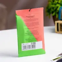 Аромасаше "Сочный Арбуз", 10 г, "Богатство Аромата"