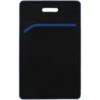 Набор Multimo, черный с синим