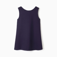 Сарафан для девочек KAFTAN, р.40 (158-164см) синий Сарафан для девочек KAFTAN, р.40 (158-164см) синий