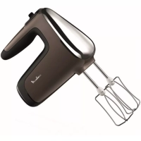 Миксер Powermix Silence HM653910 с измельчителем, 600 Вт