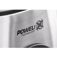 Стационарный блендер Blendforce 2 LM439D10, 800 Вт, стальной