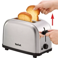 Тостер для хлеба Ultra Mini TT330D30, 700 Вт