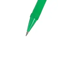 Карандаш механический 0.7мм "Кактус", желтый