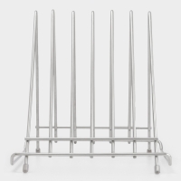 Подставка-сушилка для досок 34х26х27