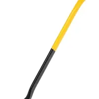 Лом-гвоздодер ТУНДРА ПРОФИ, усиленный профиль, 600&times;30&times;15 мм