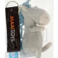 Мягкая игрушка "Коняш Серый", 10 см MT-250237-10