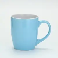 Кружка керамическая новогодняя &laquo;С новым годом!&raquo;, 690 мл