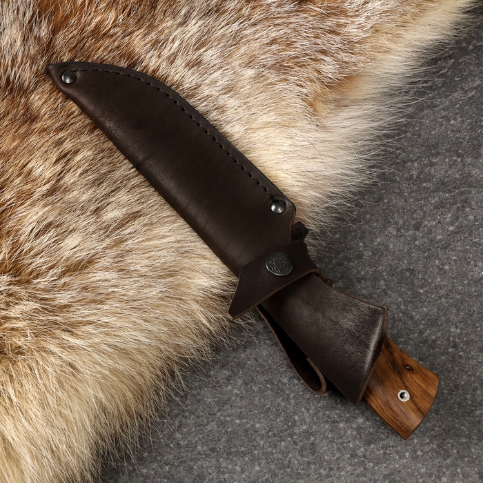 Нож туристический Нож туристический "Охотник-1"